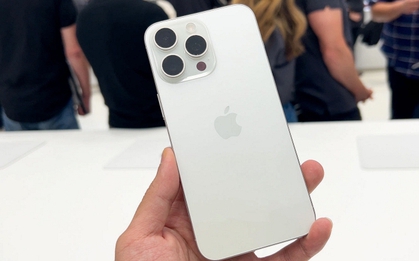 Top 3 mẫu iPhone cũ đáng mua nhất