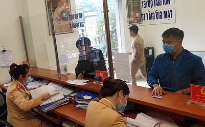 Chủ xe máy sẽ bị tịch thu phương tiện trong trường hợp nào theo Nghị định 168?