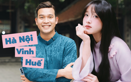 Xu hướng dịch chuyển đến Hà Nội, Huế, Nghệ An để sống: Làm sao kiếm tiền và "hợp tần số" ở một thành phố khác?