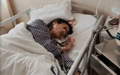 Cả đời chỉ làm "chuyện ấy" đúng 1 lần, người phụ nữ 40 tuổi tử vong sau 6 tháng phát hiện ung thư cổ tử cung