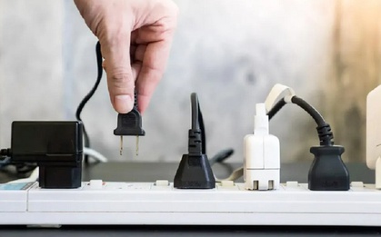 4 thiết bị tốn điện nhất nhà: Tắt rồi vẫn chạy ngầm 24/7, nhiều người dùng không hề hay biết