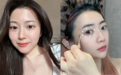 5 kem mắt “made in Vietnam” giá hợp lý, giúp giảm thâm và nếp nhăn hiệu quả