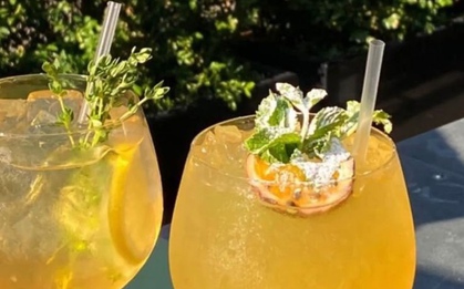 Việt Nam có loại nước màu vàng "thơm nức mũi", nhiều người uống giải khát mà không hay là "báu vật" cho sức khỏe