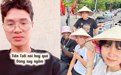 Team Châu Phi thông báo mất quyền kiểm soát kênh có gần 672.000 người theo dõi