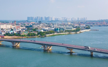 Từ hôm nay, Đồng Nai trở thành thành phố thứ 7 của Việt Nam