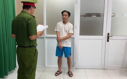 Phát hiện dòng tiền gần 7.000 tỷ bất thường từ năm 2022 đến 2025: Công an lập tức bắt giữ Lê Văn Hiền sinh năm 1984 cùng 11 đối tượng