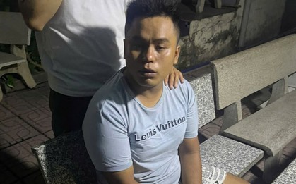 Bàn giao Trần Hải Nam cho Công an TP.HCM