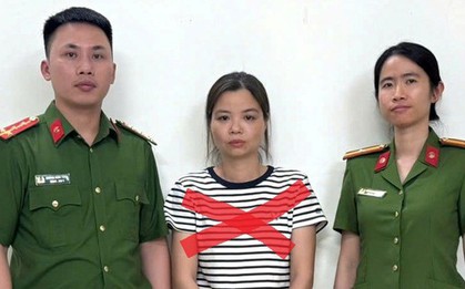 Người phụ nữ làm giả gần 50 giấy chứng nhận quyền sử dụng đất, lừa gần 200 tỉ đồng
