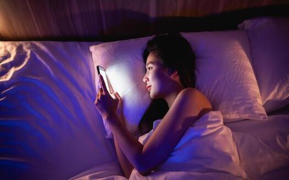 Đừng ngủ thế này nếu không muốn tim mạch và đường huyết “kêu cứu”