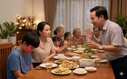 "Tôi không bao giờ cho con đến chơi nhà kiểu họ hàng này nữa", bài đăng của bà mẹ Hà Nội khiến dân mạng đọc mà bực mình thay!