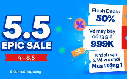 Dữ liệu Traveloka cho thấy ‘Ngày Đôi’ đang định hình hành vi đặt dịch vụ du lịch của du khách Việt và khu vực