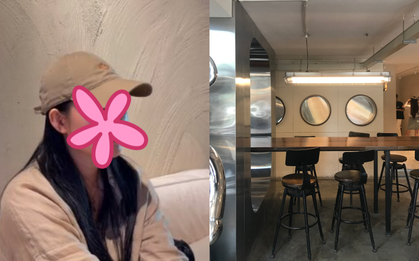 P Coffee bị réo tên khắp nơi, chủ có động thái gì sau clip đối chất?