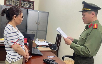 Người phụ nữ muốn thu hồi hơn 1,2 tỷ đã chuyển khoản, bên nhận đồng ý nhưng chỉ trả lại 547 triệu: Công an lập tức vào cuộc