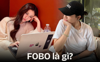 Một khái niệm mới đang ám ảnh dân văn phòng