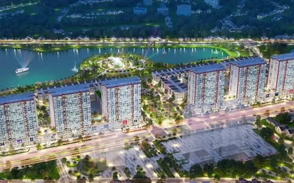 Căn hộ chung cư ở Hà Nội lãi gấp 3 lần so với TPHCM