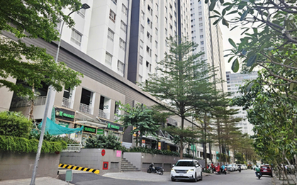 Áp lực cho người mua nhà
