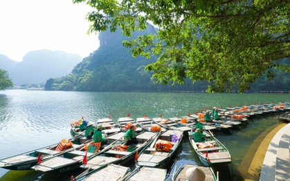 Di sản Tràng An (Ninh Bình) có điều chỉnh mới: Người dân chú ý