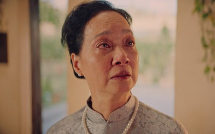 NSND đóng phim dẫn đầu phòng vé: Là mỹ nhân màn ảnh, U70 vẫn trẻ đẹp khó tin