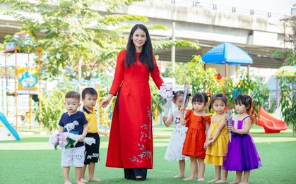 Tuyển dụng nhà giáo từ 31/3: Quy trình 2 vòng, ưu tiên người có kinh nghiệm