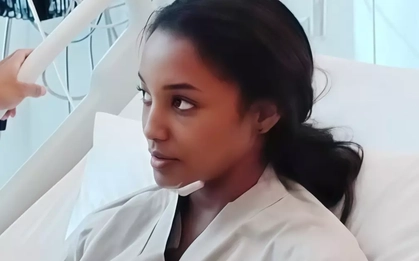 Người đẹp Jamaica sau 4 tháng ngã nghiêm trọng ở Hoa hậu Hoàn vũ
