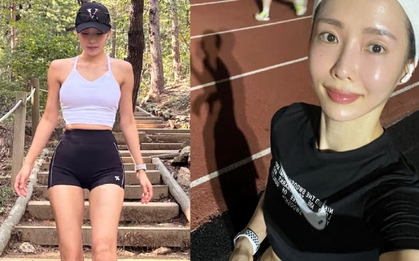 Tiết lộ thời điểm tốt nhất để tập thể dục giúp đốt cháy mỡ nhanh hơn: Muốn giảm được cân, đừng chọn sai