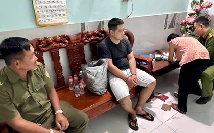 Chuyển khoản 16 triệu nhưng tài khoản không bị trừ tiền: Công an truy vết giao dịch, bắt giữ Nguyễn Trường Long