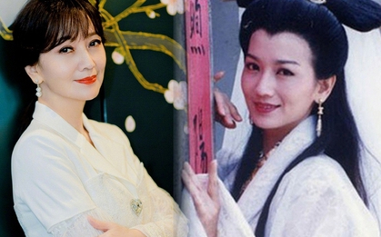 71 tuổi mà vẫn như 40, da căng dáng gọn: minh tinh "Bến Thượng Hải" giữ thói quen cực đơn giản, ai cũng làm được nhưng ít người kiên trì