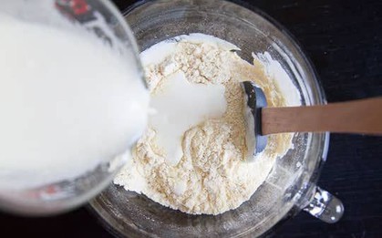 4 thực phẩm màu trắng là "vua phá hoại" mạch máu, bác sĩ Nhật nói thẳng: Mê mấy cũng phải "giữ miệng"