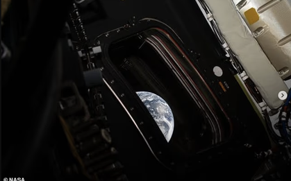 NASA tiết lộ cảnh báo ngay khi Artemis II vừa vượt “điểm không thể quay đầu” trong hành trình tới Mặt Trăng