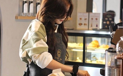 Thạc sĩ 37 tuổi, chuyên môn cao vẫn đi bưng bê, phụ bếp: “Văn võ song toàn không thoát thất nghiệp?”