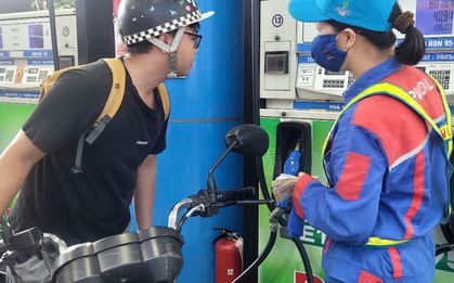 Xăng E10 có thể thay thế xăng khoáng ngay tháng 4-2026, hàng chục triệu xe máy và ô tô chú ý gì?