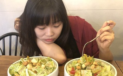 Sau 40 tuổi, không béo lên nhưng vẫn bị chê "già đi": Chuyên gia Nhật chỉ ra sai lầm ăn kiêng khiến nhiều người gầy mà vẫn lão hóa