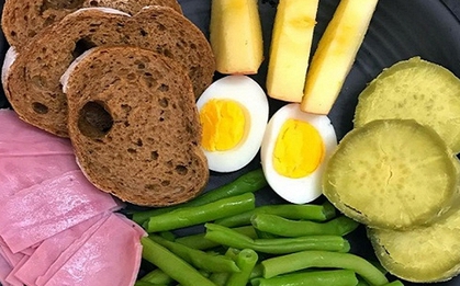 Giảm cân mãi không thành? Có thể bạn đang ăn sai món “healthy” này mỗi ngày