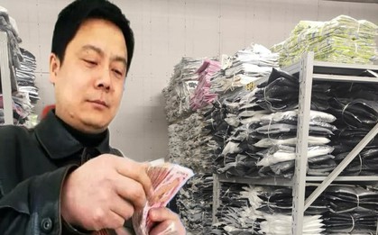 Chủ shop online có doanh thu hơn 1.300 tỷ đồng nhưng chỉ đóng thuế 6 tỷ, cơ quan chức năng vào cuộc truy thu 54 tỷ