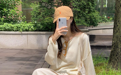 Bị nói ngoài đời khác ảnh trên mạng, làm sao để ứng xử EQ cao?