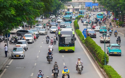 Quy định mới có thể áp dụng ngay từ tháng 4/2026, hàng chục triệu xe máy và ô tô toàn quốc chú ý