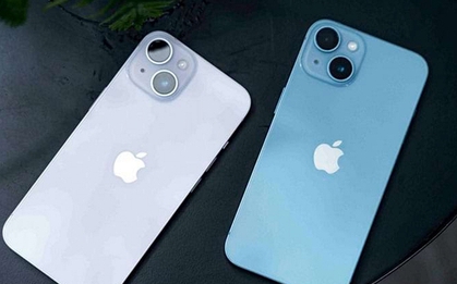 5 chiếc iPhone cũ đáng mua nhất hiện nay