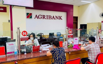 5 trường hợp bị Vietcombank, VietinBank, Agribank, BIDV... tạm ngừng toàn bộ giao dịch rút/chuyển tiền