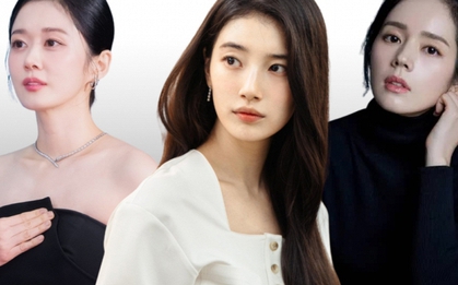 Bí quyết trẻ lâu của các minh tinh Hàn Quốc luôn khó đoán: Hóa ra Jang Nara, Han Ga-in và Suzy áp dụng cách đơn giản đến không ngờ