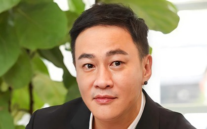 Dân mạng đào lại 1 câu nhận xét của Từ Hy Viên về Hà Nhuận Đông, ai cũng phải tấm tắc: Gia đình anh đã giàu còn khéo dạy con!