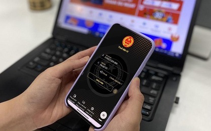 Cách quyết toán thuế trên eTax Mobile mới nhất 2026
