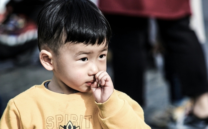 Điều may mắn lớn nhất trong đời một đứa trẻ là được gặp gỡ 5 "ÂN NHÂN" này: Con bạn có bao nhiêu?