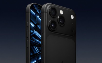 Rò rỉ iPhone 18 Pro Max: Apple "khai tử" màu sắc kinh điển nhất