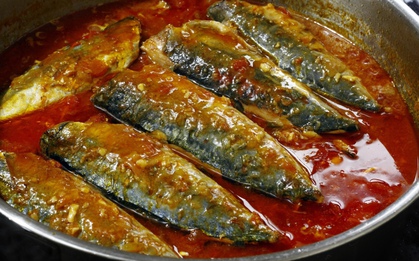 4 loại cá được bác sĩ ví như "thuốc chống ung thư tự nhiên", đẩy lùi nguy cơ nhồi máu cơ tim