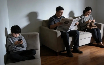 Vì sao nhiều đứa con lớn lên lại xa cách cha mẹ? Đọc bài viết này, bạn sẽ hiểu nguyên nhân!