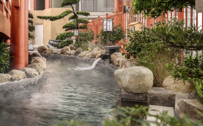 Học người Nhật, áp dụng một liệu pháp đặc biệt giúp giảm nguy cơ đột quỵ, nhồi máu cơ tim: Tắm khoáng nóng mỗi ngày!