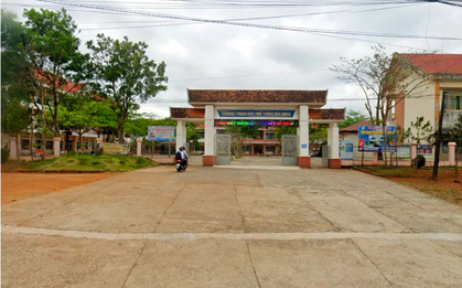 Tuyệt đối không tự ý kết luận, suy đoán vụ nữ giáo viên bị phát tán hình ảnh nhạy cảm tại trường