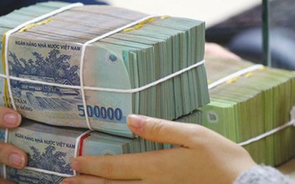 Lộ diện ngân hàng hút tiền gửi người dân nhất Việt Nam, áp đảo hoàn toàn hệ thống