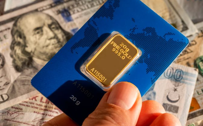 Giá vàng giảm mạnh nhất gần 13 năm, nhiều NHTW rục rịch đi bán, chuyên gia cảnh báo: Nhà đầu tư không nên làm theo, vì sao?