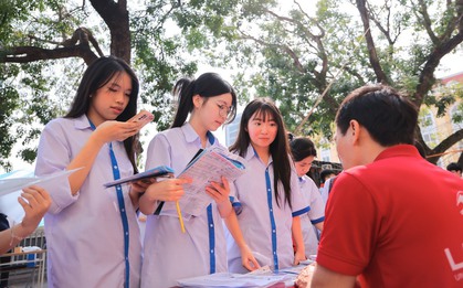 Trường Đại học Hà Nội tuyển 3.705 chỉ tiêu, yêu cầu điểm đầu vào từ 22